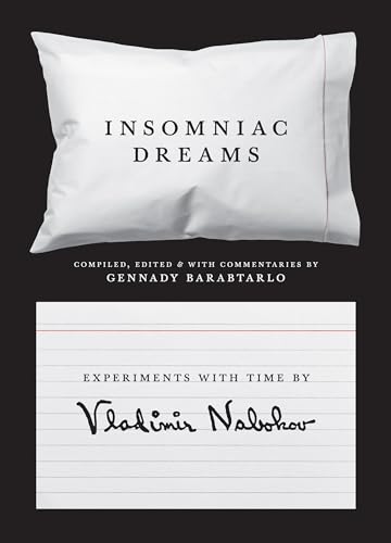Insomniac Dreams: Experiments with Time von Princeton University Press